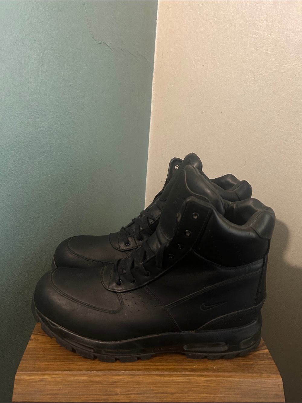 Nike High-Top GOADOME - Picture 4 of 5